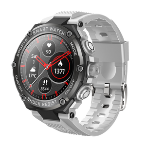 GM6 Smart Watch