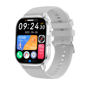 HK21 Smart Watch