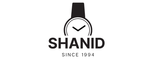 Shanid Watch