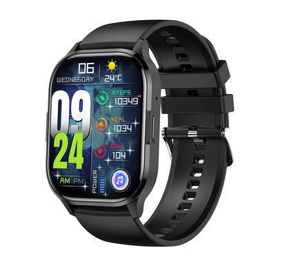 HK21 Smart Watch