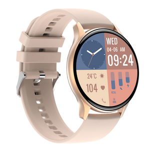 HK89 Smart Watch